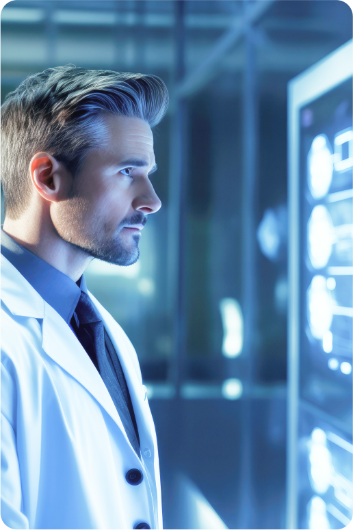 Cybersecurity Services Built for Healthcare Resilience