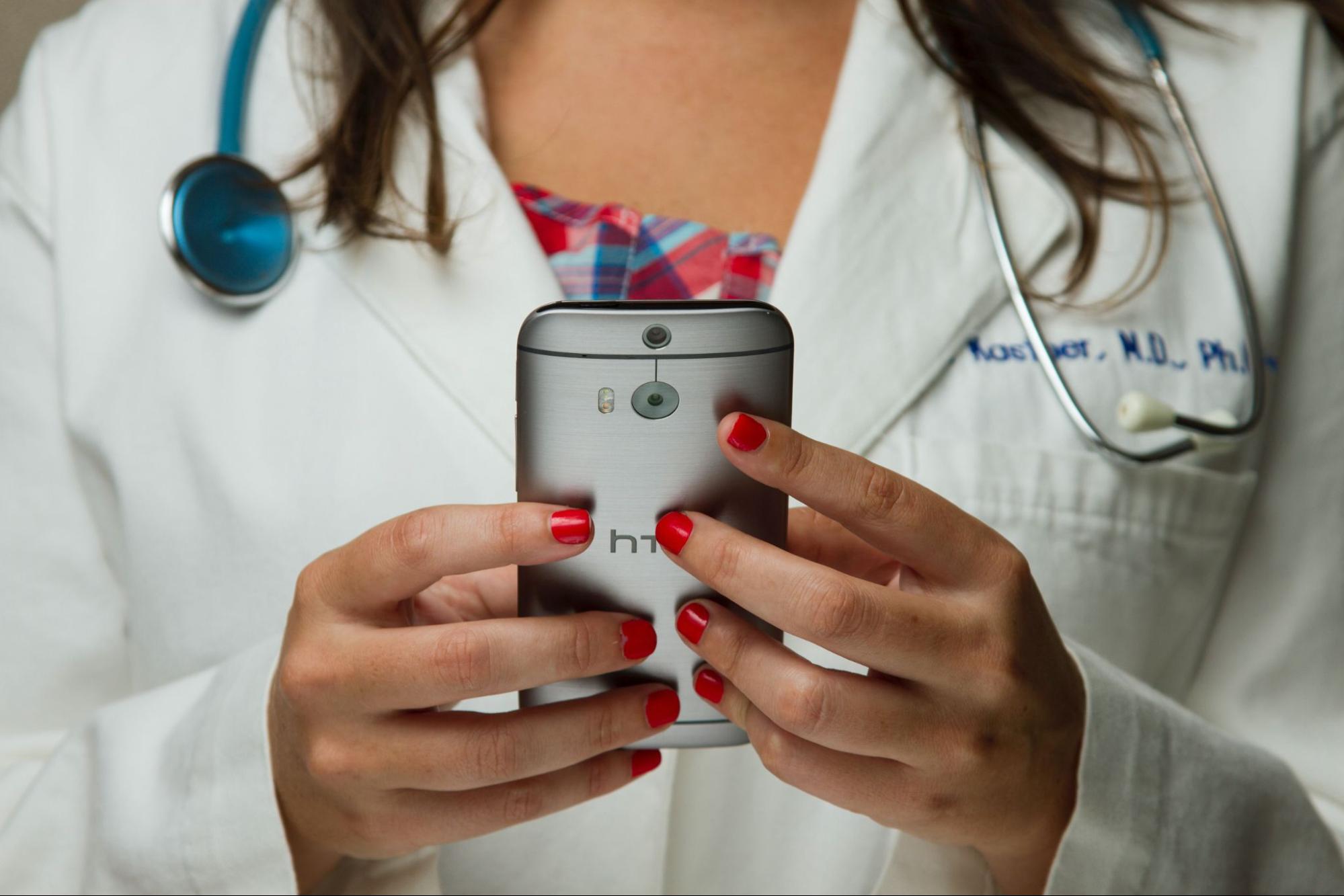 Data-Driven Decisions in Healthcare