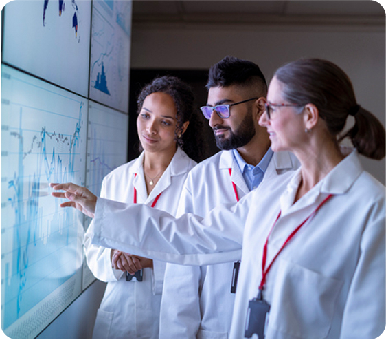 Healthcare Financial Data Archiving