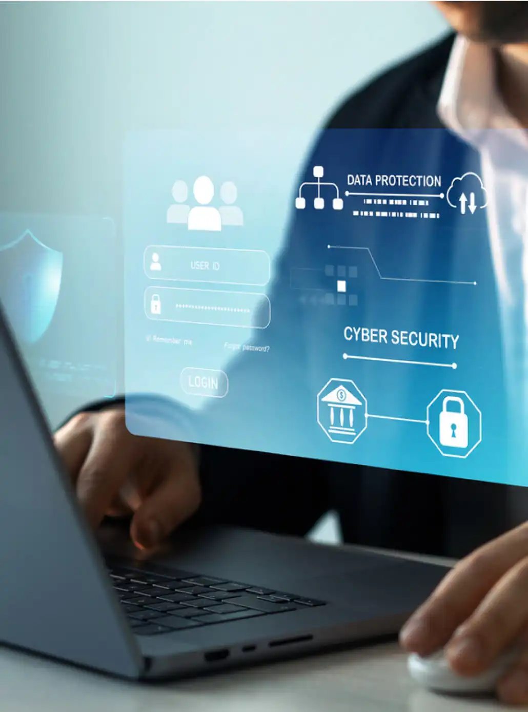 Managed Detection and Response Company